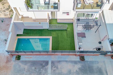 Lejlighed i Elche, Alicante, Elche - € 235.000 | Ref: CBE02-371 - foto 26