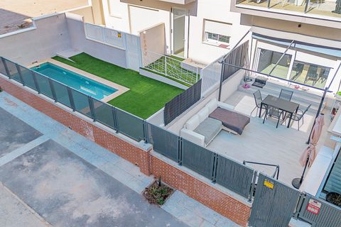 Lejlighed i Elche, Alicante, Elche - € 235.000 | Ref: CBE02-371 - foto 28