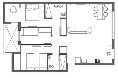 Lejlighed i Elche, Alicante, Elche - € 235.000 | Ref: CBE02-371 - foto 30