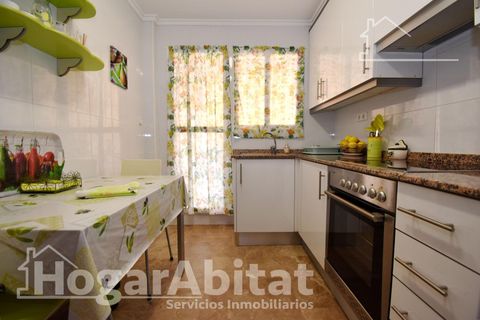 Lejlighed i Oliva, Valencia, Oliva - € 195.000 | Ref: 092CAL195.FPV/3716 - foto 10