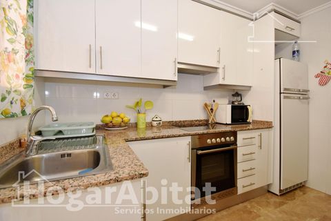 Lejlighed i Oliva, Valencia, Oliva - € 195.000 | Ref: 092CAL195.FPV/3716 - foto 11