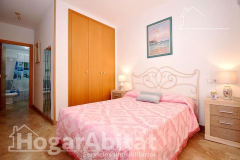 Lejlighed i Oliva, Valencia, Oliva - € 195.000 | Ref: 092CAL195.FPV/3716 - foto 21