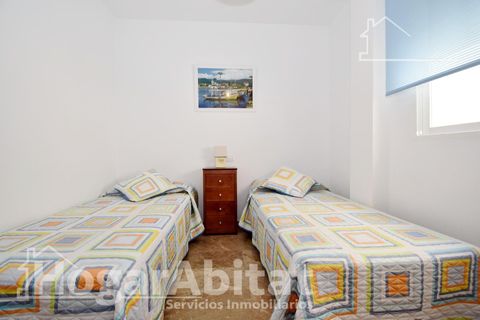 Lejlighed i Oliva, Valencia, Oliva - € 195.000 | Ref: 092CAL195.FPV/3716 - foto 23