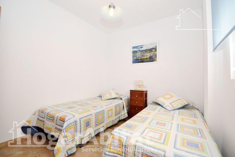 Lejlighed i Oliva, Valencia, Oliva - € 195.000 | Ref: 092CAL195.FPV/3716 - foto 24