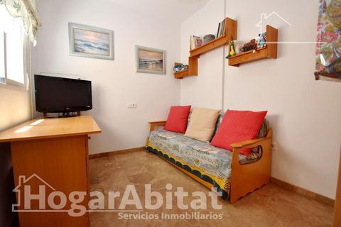 Lejlighed i Oliva, Valencia, Oliva - € 195.000 | Ref: 092CAL195.FPV/3716 - foto 25