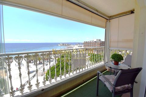 Apartament a Santa Pola, Alicante - foto 1