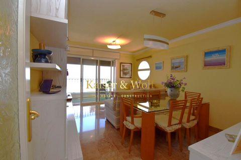 Apartament a Santa Pola, Alicante - foto 4