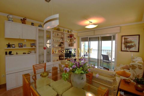 Apartament a Santa Pola, Alicante - foto 5