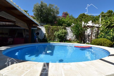 Villa a Oliva, Valencia, Oliva - € 265.000 | Ref: 092SAM265.FPV/3716 - foto 37