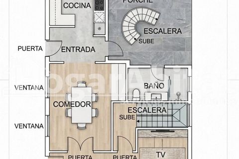 Villa a Oliva, Valencia, Oliva - € 265.000 | Ref: 092SAM265.FPV/3716 - foto 45