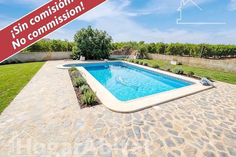 Villa i Dolores, Alicante, Dolores - € 255 000 | Ref: HAOC03150FLO255.W-A/3716 - foto 2
