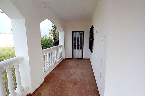 Villa i Dolores, Alicante, Dolores - € 255 000 | Ref: HAOC03150FLO255.W-A/3716 - foto 16