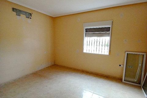 Villa i Dolores, Alicante, Dolores - € 255 000 | Ref: HAOC03150FLO255.W-A/3716 - foto 24