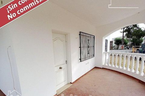 Villa en Dolores, Alicante, Dolores - € 255.000 | Ref: HAOC03150FLO255.W-A/3716 - photo 1