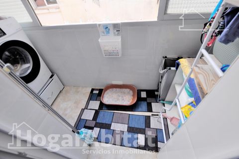 Lejlighed i Alfafar, Valencia, Alfafar - € 185.000 | Ref: 013MED185.FV-A3D/3716 - foto 9