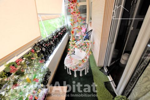 Lejlighed i Alfafar, Valencia, Alfafar - € 185.000 | Ref: 013MED185.FV-A3D/3716 - foto 12