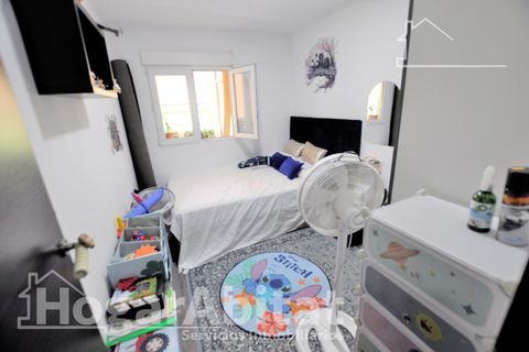 Lejlighed i Alfafar, Valencia, Alfafar - € 185.000 | Ref: 013MED185.FV-A3D/3716 - foto 19