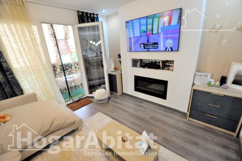 Lejlighed i Alfafar, Valencia, Alfafar - € 185.000 | Ref: 013MED185.FV-A3D/3716 - foto 20