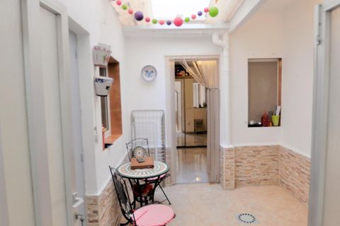 Lejlighed i Pucol, Valencia, Pucol - € 190.000 | Ref: 051COL190.FV-A/3716 - foto 33