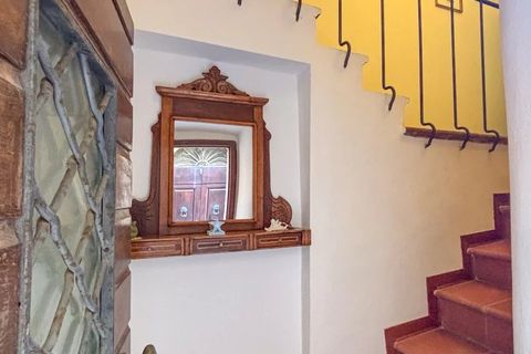 Lejlighed i Casale Marittimo, Pisa, Casale Marittimo - € 169.000 | Ref: C758 - foto 2