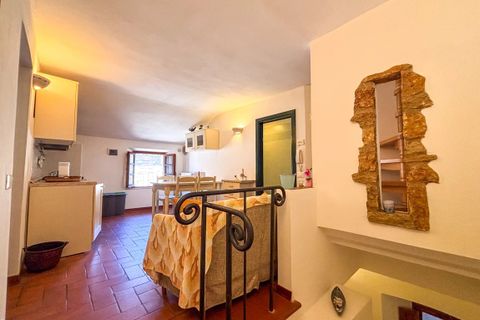 Lejlighed i Casale Marittimo, Pisa, Casale Marittimo - € 169.000 | Ref: C758 - foto 3
