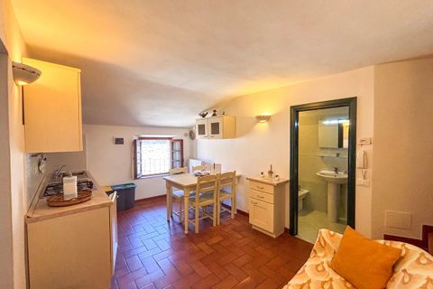 Lejlighed i Casale Marittimo, Pisa, Casale Marittimo - € 169.000 | Ref: C758 - foto 4