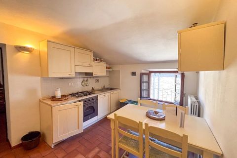 Lejlighed i Casale Marittimo, Pisa, Casale Marittimo - € 169.000 | Ref: C758 - foto 6