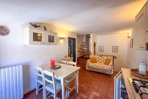 Lejlighed i Casale Marittimo, Pisa, Casale Marittimo - € 169.000 | Ref: C758 - foto 7