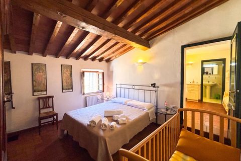 Lejlighed i Casale Marittimo, Pisa, Casale Marittimo - € 169.000 | Ref: C758 - foto 8