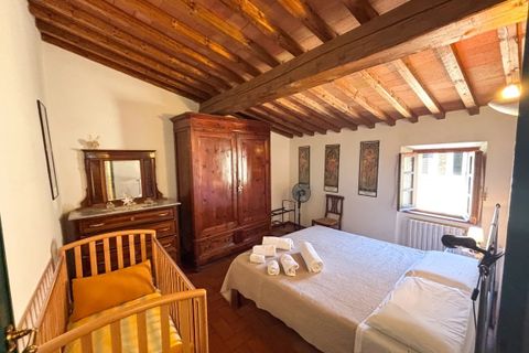 Lejlighed i Casale Marittimo, Pisa, Casale Marittimo - € 169.000 | Ref: C758 - foto 9
