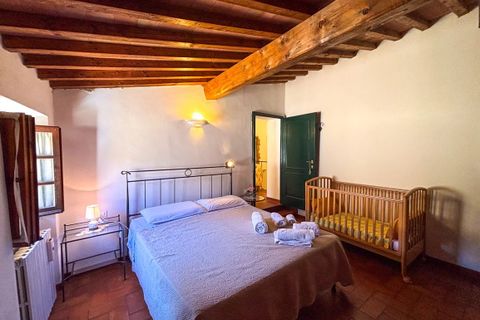 Lejlighed i Casale Marittimo, Pisa, Casale Marittimo - € 169.000 | Ref: C758 - foto 10