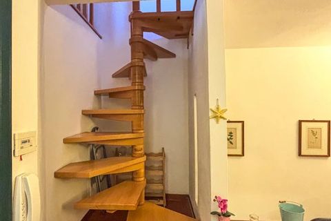 Lejlighed i Casale Marittimo, Pisa, Casale Marittimo - € 169.000 | Ref: C758 - foto 15