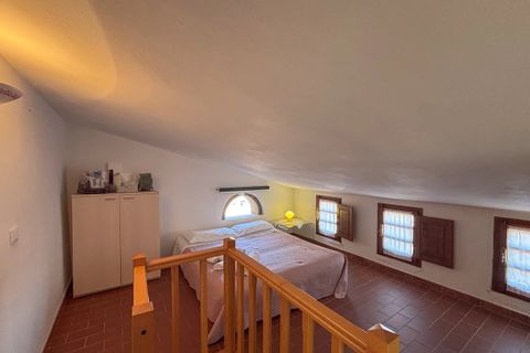 Lejlighed i Casale Marittimo, Pisa, Casale Marittimo - € 169.000 | Ref: C758 - foto 16