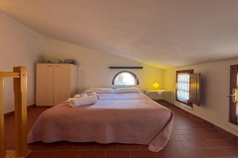 Lejlighed i Casale Marittimo, Pisa, Casale Marittimo - € 169.000 | Ref: C758 - foto 17