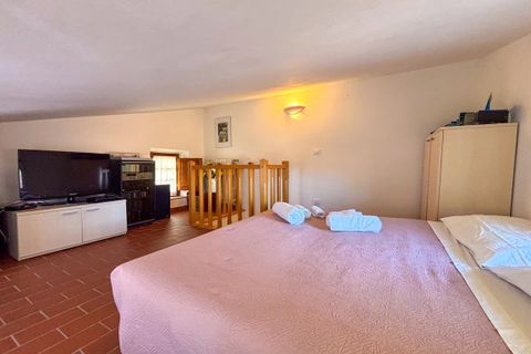 Lejlighed i Casale Marittimo, Pisa, Casale Marittimo - € 169.000 | Ref: C758 - foto 20