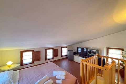 Lejlighed i Casale Marittimo, Pisa, Casale Marittimo - € 169.000 | Ref: C758 - foto 21