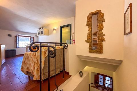 Lejlighed i Casale Marittimo, Pisa, Casale Marittimo - € 169.000 | Ref: C758 - foto 22