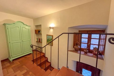 Lejlighed i Casale Marittimo, Pisa, Casale Marittimo - € 169.000 | Ref: C758 - foto 23