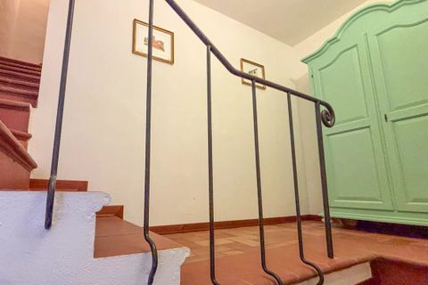 Lejlighed i Casale Marittimo, Pisa, Casale Marittimo - € 169.000 | Ref: C758 - foto 24