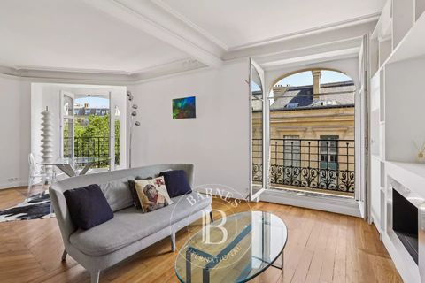 Lejlighed i Paris, Paris, Paris - € 1.150.000 | Ref: 87145224 - foto 1