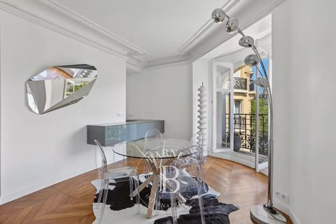 Lejlighed i Paris, Paris, Paris - € 1.150.000 | Ref: 87145224 - foto 6