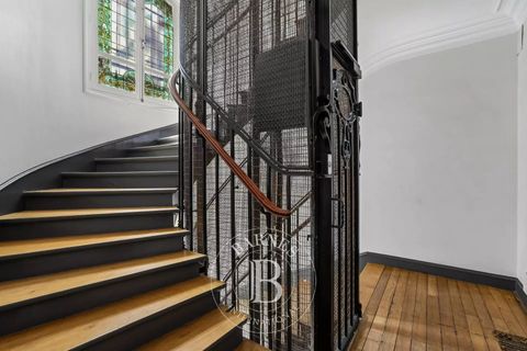 Lejlighed i Paris, Paris, Paris - € 1.150.000 | Ref: 87145224 - foto 14