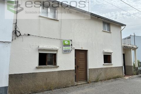 Villa em Silvares, Castelo Branco, Silvares - € 45.000 | Ref: 5565/CP_AF - foto 1