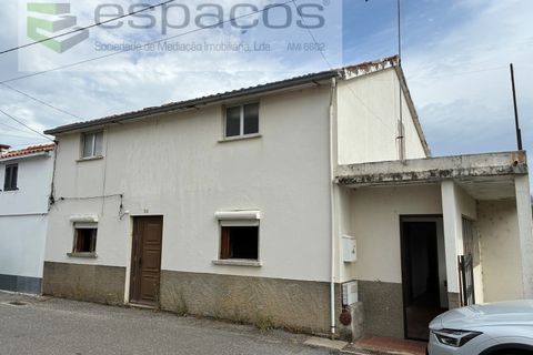 Villa em Silvares, Castelo Branco, Silvares - € 45.000 | Ref: 5565/CP_AF - foto 2