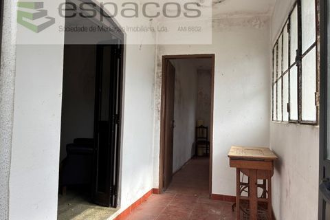 Villa em Silvares, Castelo Branco, Silvares - € 45.000 | Ref: 5565/CP_AF - foto 5