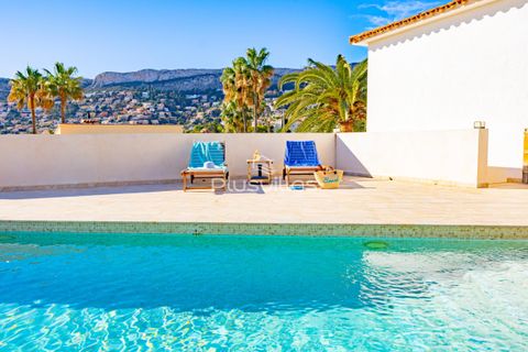 Villa i Calpe, Alicante, Calpe - € 699.000 | Ref: C1 - foto 4
