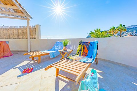 Villa i Calpe, Alicante, Calpe - € 699.000 | Ref: C1 - foto 6