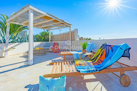 Villa i Calpe, Alicante, Calpe - € 699.000 | Ref: C1 - foto 7