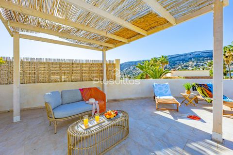 Villa i Calpe, Alicante, Calpe - € 699.000 | Ref: C1 - foto 8