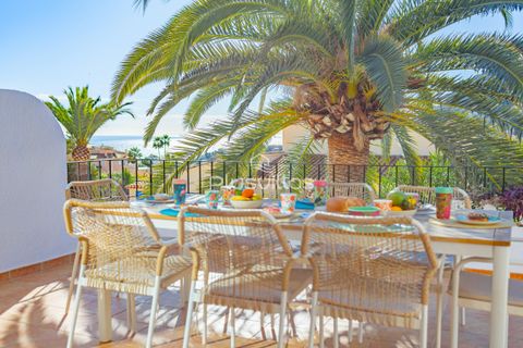 Villa i Calpe, Alicante, Calpe - € 699.000 | Ref: C1 - foto 10